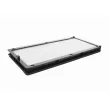 Filtre, air de l'habitacle VEMO V20-30-1027-1 - Visuel 1