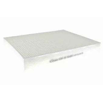 Filtre, air de l'habitacle VEMO V20-30-1048