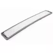 Filtre, air de l'habitacle VEMO V20-31-1043-1 - Visuel 1