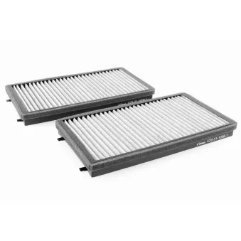 Filtre, air de l'habitacle VEMO V20-31-5001