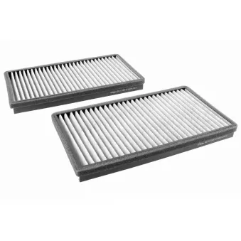 Filtre, air de l'habitacle VEMO V20-31-5002