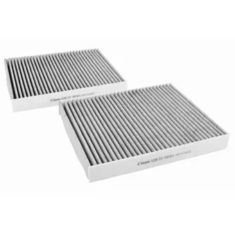 Filtre, air de l'habitacle VEMO V20-31-5004