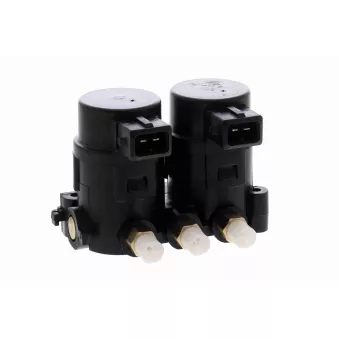 Valve, système d'air comprimé VEMO V20-51-0003