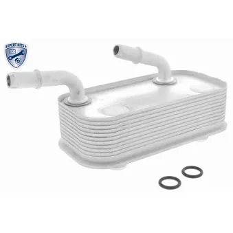 Radiateur d'huile de boîte automatique VEMO V20-60-0002