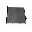 Radiateur, refroidissement du moteur VEMO V20-60-0009 - Visuel 1