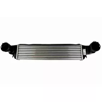 Intercooler, échangeur VEMO V20-60-0013