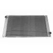Radiateur, refroidissement du moteur VEMO V20-60-0014 - Visuel 1