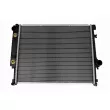 Radiateur, refroidissement du moteur VEMO V20-60-0024 - Visuel 1