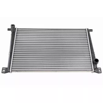 Radiateur, refroidissement du moteur VEMO V20-60-0038