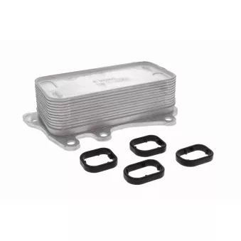 Radiateur d'huile de boîte automatique VEMO V20-60-0041