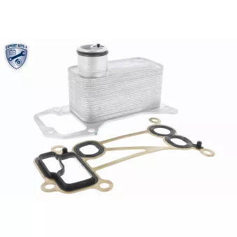 Radiateur d'huile VEMO V20-60-0056