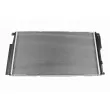 Radiateur, refroidissement du moteur VEMO V20-60-0067 - Visuel 2