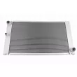 Radiateur, refroidissement du moteur VEMO V20-60-0072 - Visuel 1