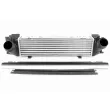 Intercooler, échangeur VEMO V20-60-0075 - Visuel 1