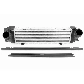 Intercooler, échangeur VEMO V20-60-0075