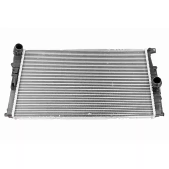 Radiateur, refroidissement du moteur VEMO V20-60-0081