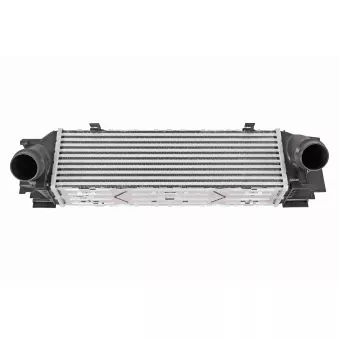 Intercooler, échangeur VEMO V20-60-0090