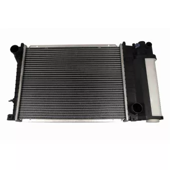 Radiateur, refroidissement du moteur VEMO V20-60-1500