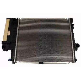 Radiateur, refroidissement du moteur VEMO V20-60-1511