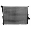 Radiateur, refroidissement du moteur VEMO V20-60-1518 - Visuel 1