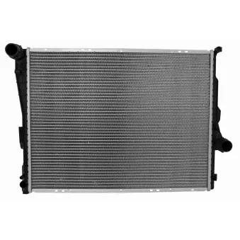 Radiateur, refroidissement du moteur VEMO V20-60-1518