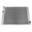 Radiateur, refroidissement du moteur VEMO V20-60-1524 - Visuel 1