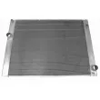 Radiateur, refroidissement du moteur VEMO V20-60-1527 - Visuel 1