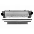 Intercooler, échangeur VEMO V20-60-1555 - Visuel 1