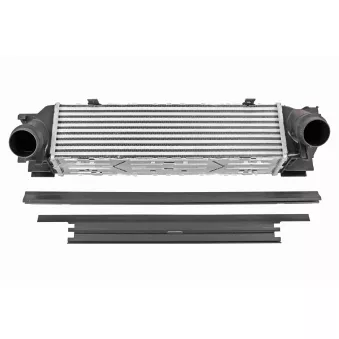 Intercooler, échangeur VEMO V20-60-1555