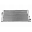 Radiateur, refroidissement du moteur VEMO V20-60-1557 - Visuel 1