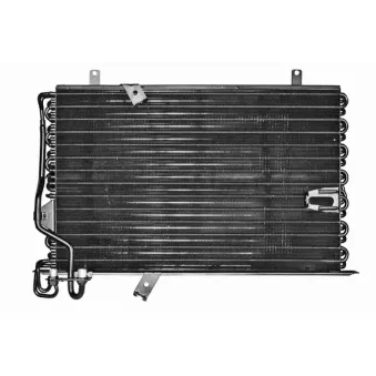 Condenseur, climatisation VEMO V20-62-1001