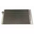 Condenseur, climatisation VEMO V20-62-1019 - Visuel 1