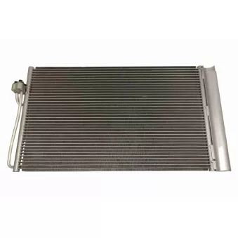 Condenseur, climatisation VEMO V20-62-1019