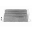 Condenseur, climatisation VEMO V20-62-1024 - Visuel 1