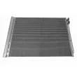 Condenseur, climatisation VEMO V20-62-1027 - Visuel 1