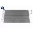 Condenseur, climatisation VEMO V20-62-1040 - Visuel 1