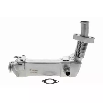 Radiateur, réaspiration des gaz d'échappement VEMO V20-63-0047