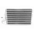 Evaporateur climatisation VEMO V20-65-0004 - Visuel 1