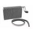 Evaporateur climatisation VEMO V20-65-0013 - Visuel 1