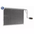 Evaporateur climatisation VEMO V20-65-0019 - Visuel 1