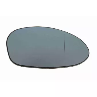 Verre de rétroviseur, rétroviseur extérieur VEMO V20-69-0003