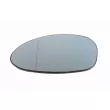 Verre de rétroviseur, rétroviseur extérieur VEMO V20-69-0004 - Visuel 1
