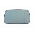 Verre de rétroviseur, rétroviseur extérieur VEMO V20-69-0005 - Visuel 1