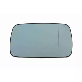 Verre de rétroviseur, rétroviseur extérieur VEMO V20-69-0005