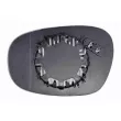 Verre de rétroviseur, rétroviseur extérieur VEMO V20-69-0015 - Visuel 1