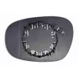 Verre de rétroviseur, rétroviseur extérieur VEMO V20-69-0016 - Visuel 1