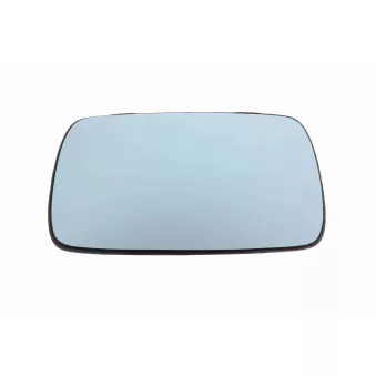 Verre de rétroviseur, rétroviseur extérieur VEMO V20-69-0034