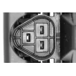 Bobine d'allumage VEMO V20-70-0028 - Visuel 2