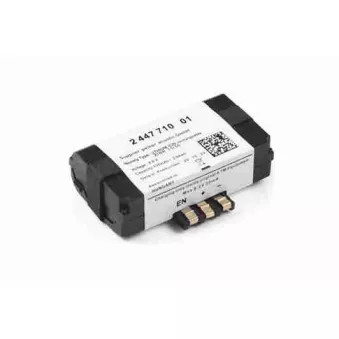 Relais, pompe à carburant VEMO V20-71-0001