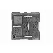 Relais, pompe à carburant VEMO V20-71-0005 - Visuel 2